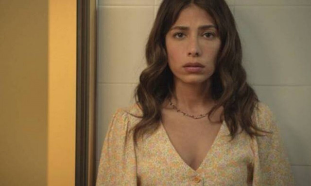 Η νέα σειρά του Netflix που ανέβηκε στο Νο1