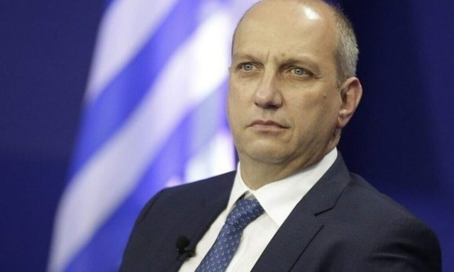 Οικονόμου: Μηδενική ανοχή σε φαινόμενα παραβατικότητας και διαφθοράς εντός της Ελληνικής Αστυνομίας