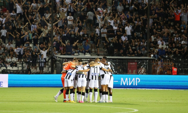 Conference League: Εκκίνηση από το Ελσίνκι για ΠΑΟΚ - Όλο το πρόγραμμα του ομίλου
