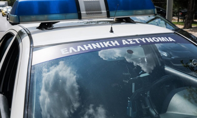 Θεσσαλονίκη: Νεκρός ηλικιωμένος μετά από σύγκρουση οχημάτων - Δύο τραυματίες