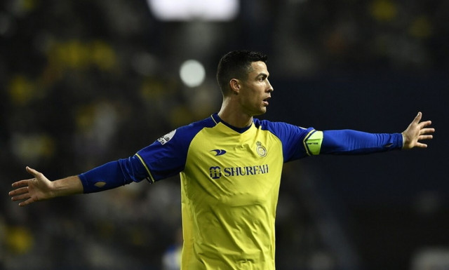 Κριστιάνο Ρονάλντο: Μηχανή των γκολ ο CR7 - Έφτασε τα 850 στην καριέρα του (vids)