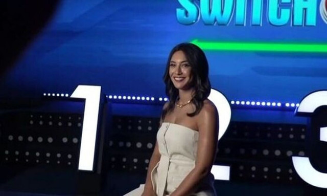 Ευγενία Σαμαρά: «Δεν είχα άγχος στις οντισιόν, ήμουν πολύ άνετη και πιστεύω εκεί τους κέρδισα»