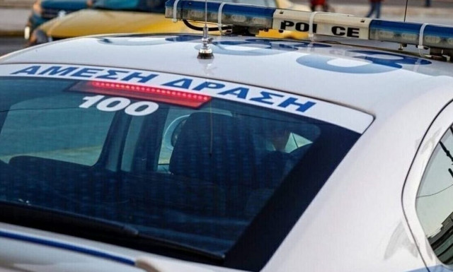 Ξάνθη: Νεκρός 34χρονος σε τροχαίο