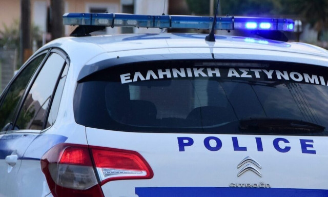 Αιματηρή συμπλοκή στο Χαϊδάρι: Η ανακοίνωση της ΕΛΑΣ – Αναζητείται ένα άτομο
