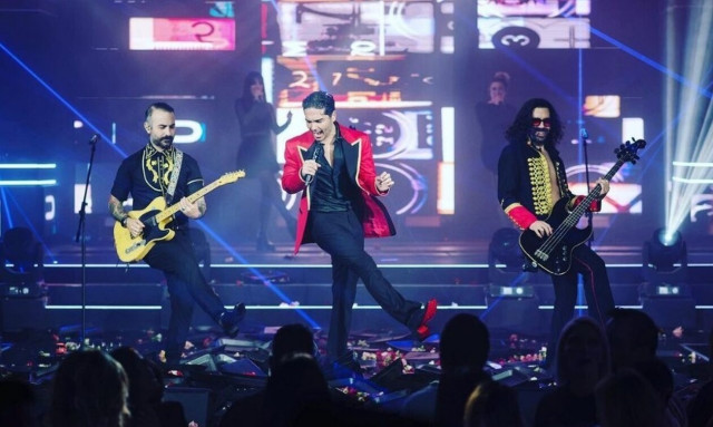 Μέλισσες: Αναβάλλεται η συναυλία στα Γιάννενα λόγω κακοκαιρίας - Η νέα ημερομηνία