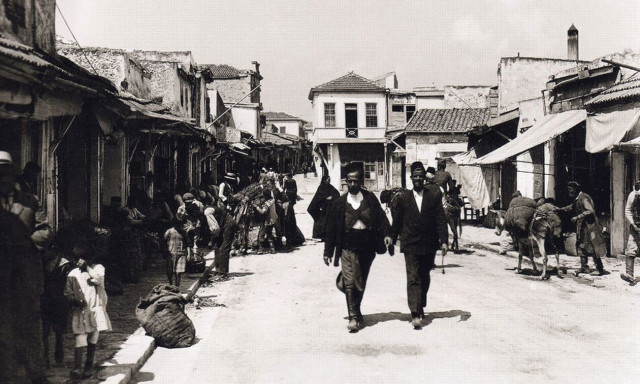 19 σπάνιες φωτογραφίες από την Κρήτη του 1910-1920!