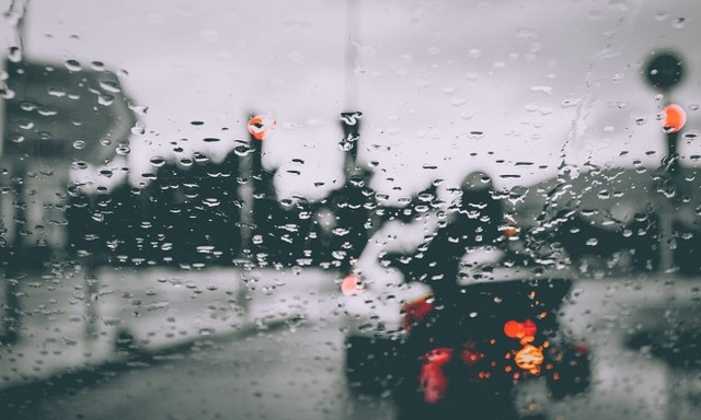 Ο καιρός: Έρχεται επιδείνωση  με ακραία φαινόμενα - Η πρόγνωση Μαρουσάκη