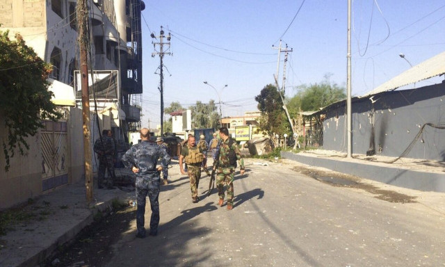 Ιράκ: Τρεις νεκροί και 16 τραυματίες σε επεισόδια στο Κιρκούκ