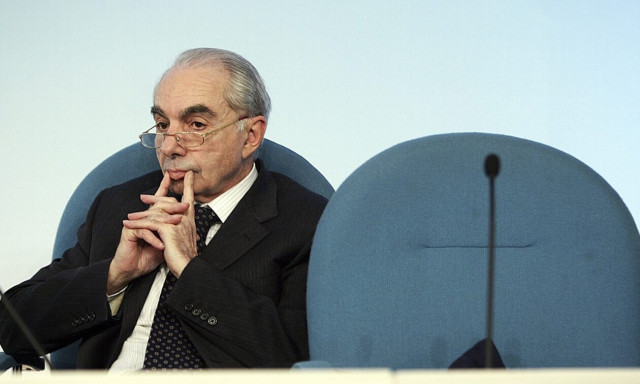 Ιταλία: Πρώην πρωθυπουργός κατηγορεί Γαλλία - ΗΠΑ για την αεροπορική τραγωδία του 1980 στην Ούστικα