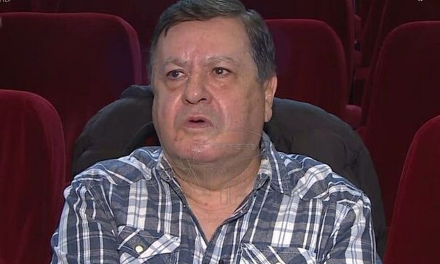 Ξεσπάει ο Γιάννης Καπετάνιος: «Πηγαίνει στην Επίδαυρο ο κάθε πικραμένος - Ξεφτιλίζεται ο θεσμός»