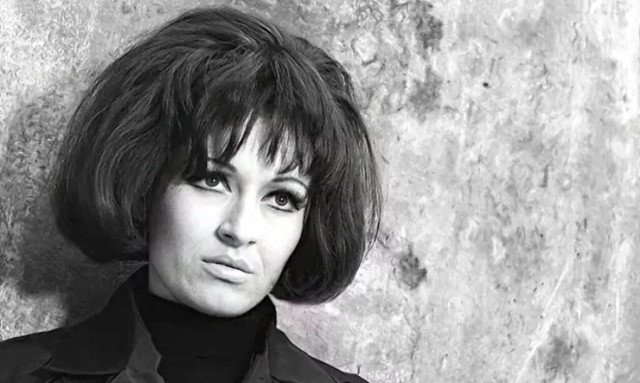 Μάρθα Καραγιάννη: Πού θα γίνει το μνημόσυνο για τον έναν χρόνο από τον θάνατο της σπουδαίας ηθοποιού