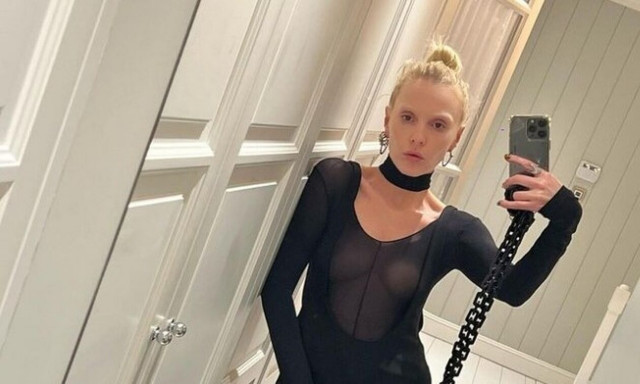 Τάμτα: Διασκέδασε στη συναυλία της Μπιγιόνσε μαζί με τον Πάρη Κασιδόκωστα