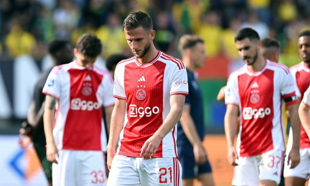 ΑΕΚ - Αντίπαλοι Europa League: Νέα «γκέλα» για τον Άγιαξ, «σύννεφα» για τον Στέιν