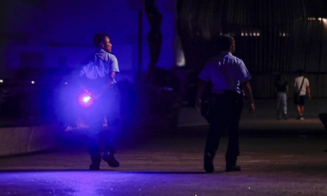 ΗΠΑ: Πυροσβέστες συνελήφθησαν για ομαδικό βιασμό γυναίκας - Τα μηνύματα που τους «καίνε»