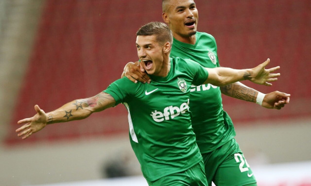 Μεταγραφές, ΠΑΟΚ: Οδικώς στη Θεσσαλονίκη ο Ντεσπόντοφ - Δηλώνεται στην ευρωπαϊκή λίστα