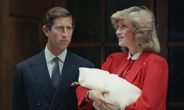 Πριγκίπισσα Νταϊάνα: Χαμός με το νέο ηχητικό ντοκουμέντο για τον Κάρολο