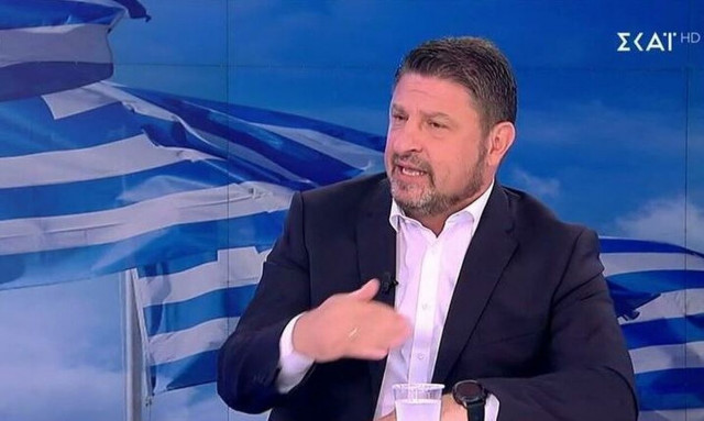 Χαρδαλιάς: Η διαφάνεια και η λογοδοσία είναι αδιαπραγμάτευτα για εμένα