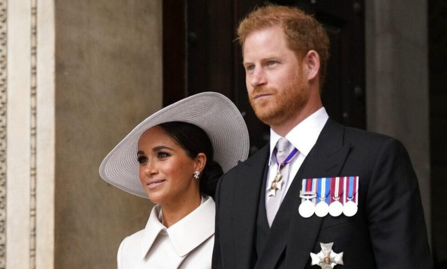 Βρετανία: Γιατί δεν πρόκειται να επιστρέψουν ποτέ στο παλάτι ο πρίγκιπας Χάρι και η Μέγκαν Μαρκλ