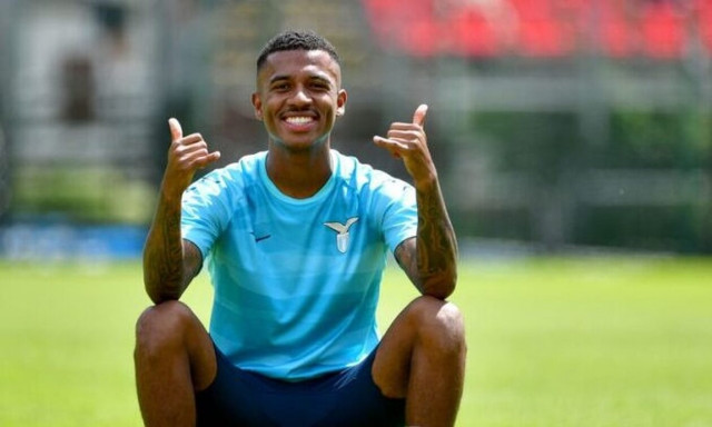 Μάρκος Αντόνιο: Τα στοιχεία του Βραζιλιάνου που ανεβάζουν επίπεδο τον ΠΑΟΚ