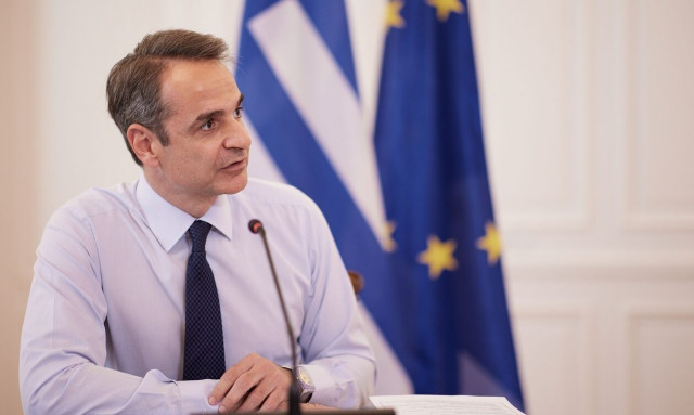 Κυριάκος Μητσοτάκης: «Επιστροφή» στα social media - Καιρός να αρχίσω και πάλι να σας «ενοχλώ»