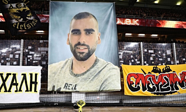 Δολοφονία Μιχάλη Κατσουρή: Η δικογραφία – κόλαφος για τους Κροάτες χούλιγκαν | Νέες αποκαλύψεις