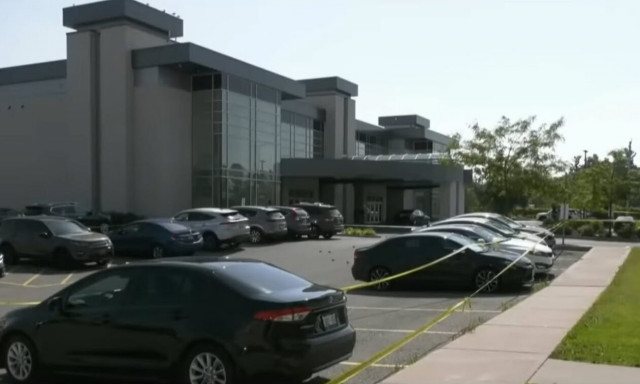 Καναδάς: Δυο νεκροί και έξι τραυματίες από πυροβολισμούς στην Οτάβα