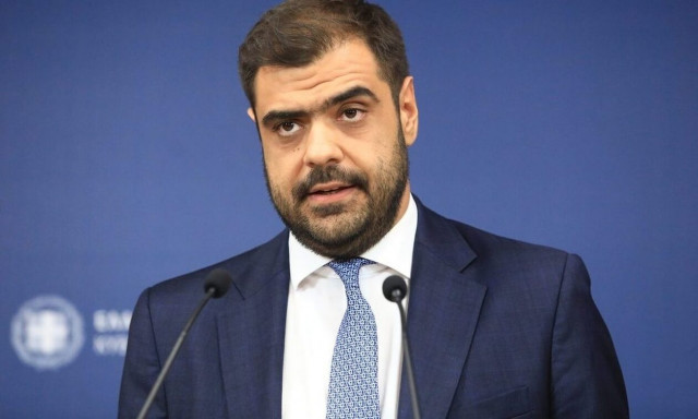 Μαρινάκης για ΔΕΘ: «Όλες οι παρεμβάσεις της κυβέρνησης θα στοχεύουν στην αύξηση του εισοδήματος»