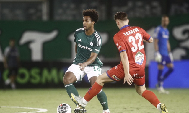 Αθλητικές ειδήσεις: Δράση για Big 5 στη Super League - Αυλαία στο Μουντομπάσκετ για Ελλάδα