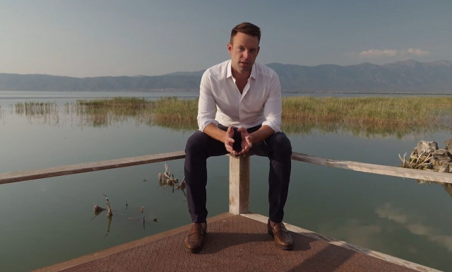 Κασσελάκης: Με όποιον δάσκαλο καθίσεις, τέτοια γράμματα θα μάθεις