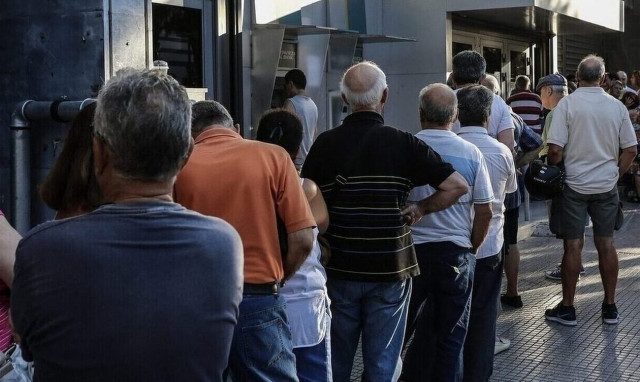 e-ΕΦΚΑ και ΔΥΠΑ: Ο «χάρτης» πληρωμών την εβδομάδα 4 - 8 Σεπτεμβρίου