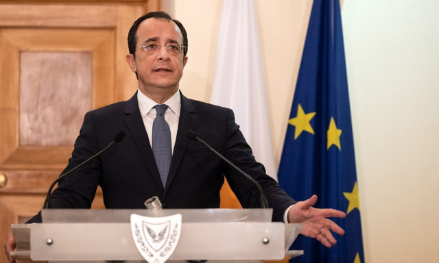 Λεμεσός: Εκτεταμένες καταστροφές στην πόλη μετά από τα έκτροπα διαδηλωτών