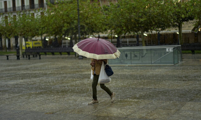 Φονικές πλημμύρες στην Ισπανία
