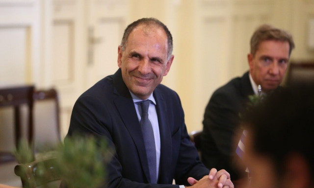 Αποστολή Newsbomb.gr στην Άγκυρα: Τα «κρύφα βέλη» στη φαρέτρα του Γεραπετρίτη