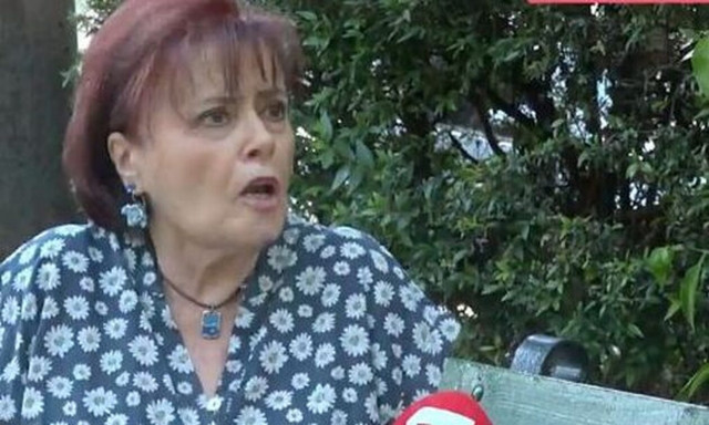 Μάγδα Τσαγγάνη: «Έκλεισε την πόρτα, άνοιξε το φερμουάρ του και μου έκανε άσεμνες επιδείξεις»