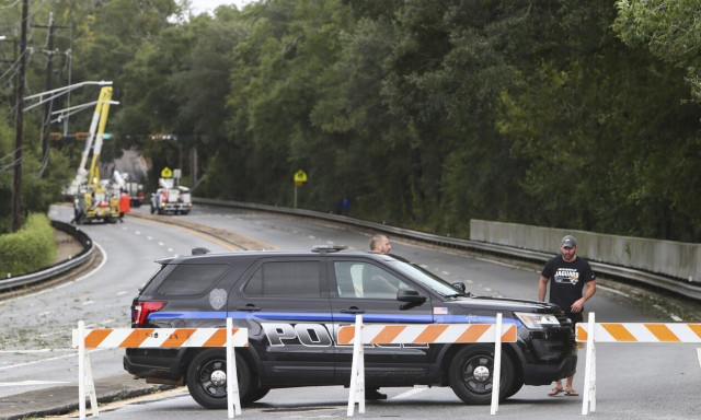 Βρετανία: Παραιτήθηκε ο επικεφαλής της αστυνομίας της Βόρειας Ιρλανδίας