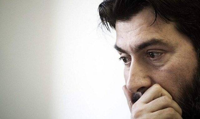 Πατέρας Αντώνιος: Στο εδώλιο ο ιδρυτής της «Κιβωτού» και 7 συνεργάτες του