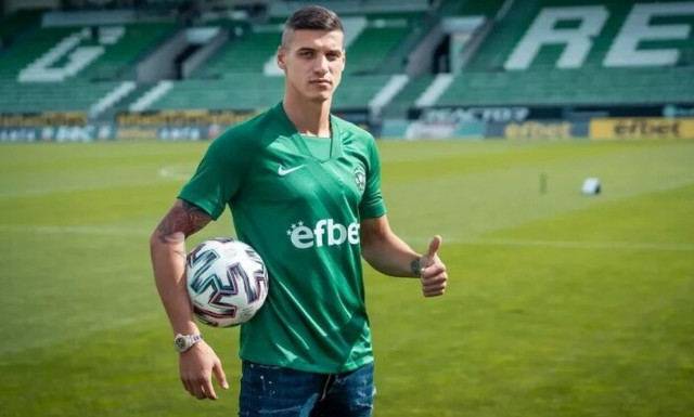 Μετά το «μπαμ» Ντεσπότοφ: Αλλάζει τις ισορροπίες ο ΠΑΟΚ…