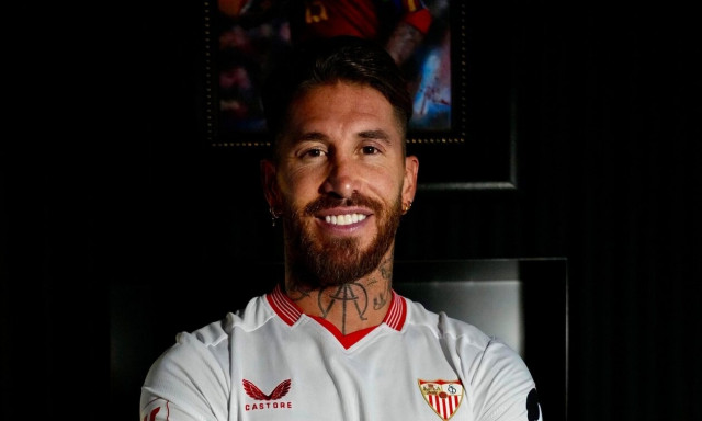 Μεταγραφές, Σεβίλλη: Επίσημη η επιστροφή «βόμβα» του Σέρχιο Ράμος