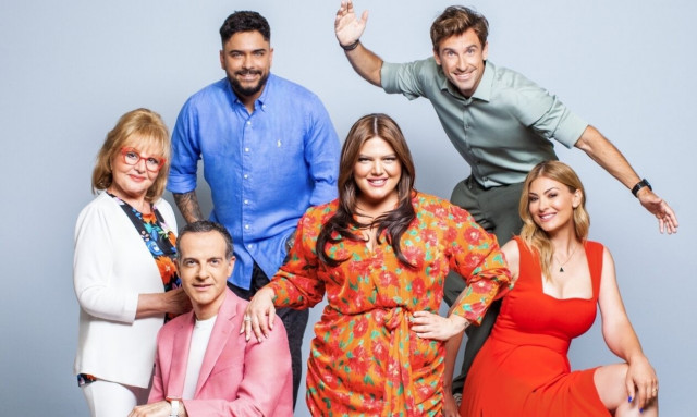 Πότε θα κάνουν πρεμιέρα οι ψυχαγωγικές εκπομπές του MEGA