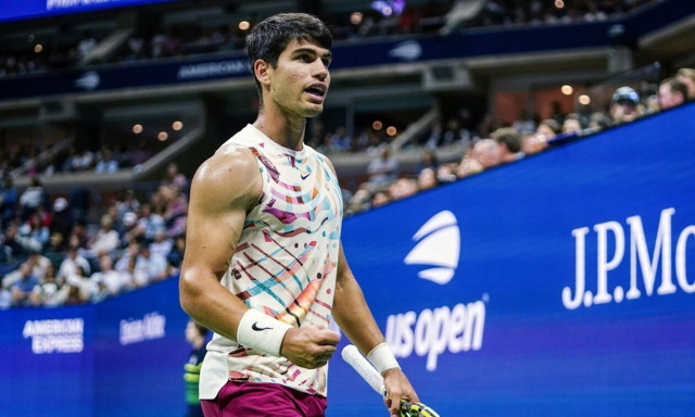 Αθλητικές μεταδόσεις: Φουλ του τένις με US Open!