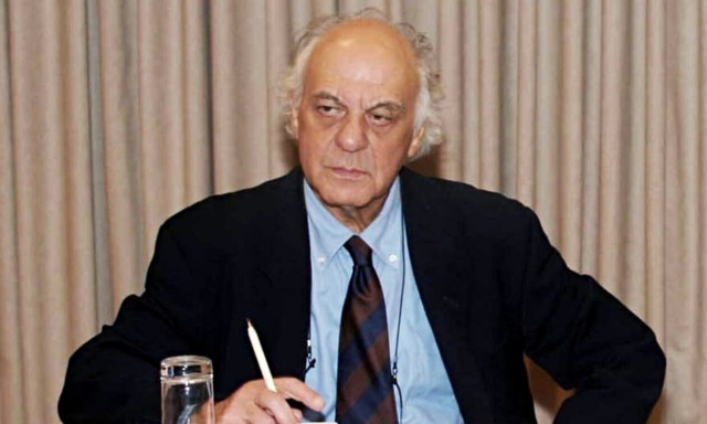 Απεβίωσε ο Άρης Σισσούρας, ένας από τους «αρχιτέκτονες» του ΕΣΥ