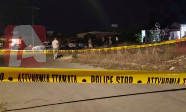 Κύπρος - Απόπειρα φόνου στην Ξυλοτύμπου: Δεν αποκλείονται νέες συλλήψεις