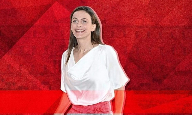 Έφη Αχτσιόγλου: «Το στοίχημα είναι πολιτικό»