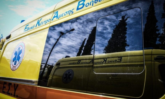 Κρήτη: Σκηνικό θρίλερ στον ΒΟΑΚ – Άντρας θέλησε να βάλει τέλος στη ζωή του αλλά το… μετάνιωσε!