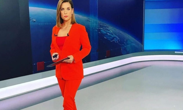 Εύα Αντωνοπούλου: Από σήμερα στο δελτίο του OPEN