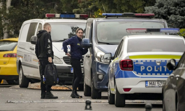 Γαλλία: Ισόβια για έναν Αλγερινό που δολοφόνησε τη δεύτερη σύζυγό του