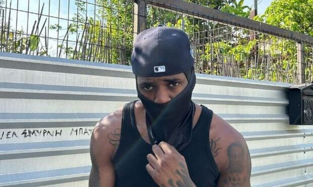 Gameboy: Θλίψη για τον 23χρονο τράπερ που έφυγε από τη ζωή - Το «αντίο» του Snik