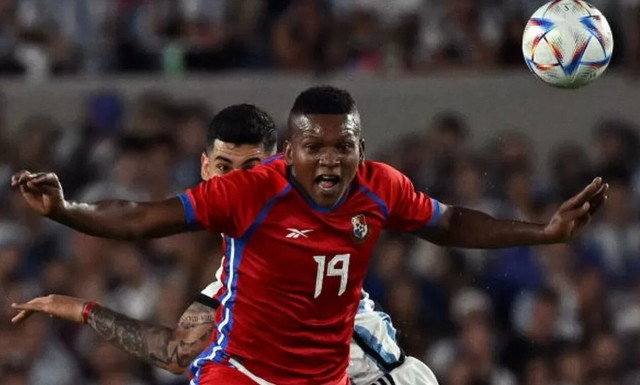 Παναμάς: Νεκρός 26χρονος ποδοσφαιριστής από πυροβολισμούς