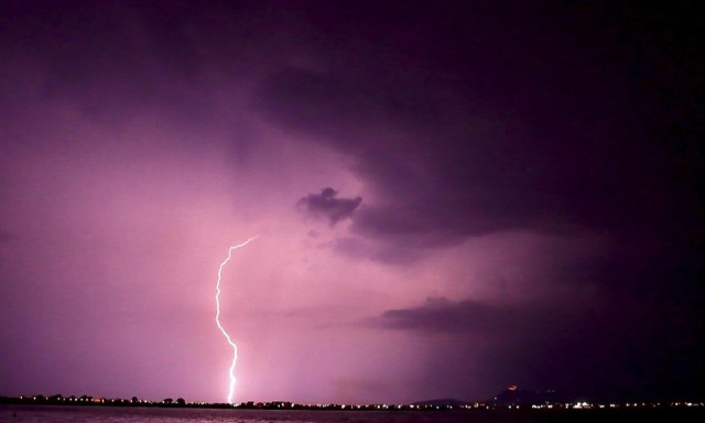 Κακοκαιρία Daniel: Οι οδηγίες της Πολιτικής Προστασίας - Σε ετοιμότητα ο κρατικός μηχανισμός