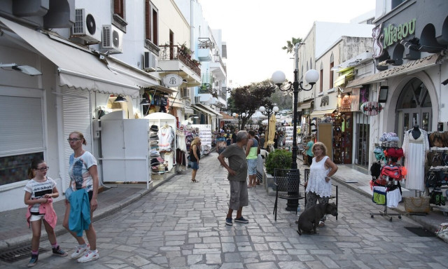 Κως: Κορυφαίος καλοκαιρινός προορισμός των Δωδεκανήσων